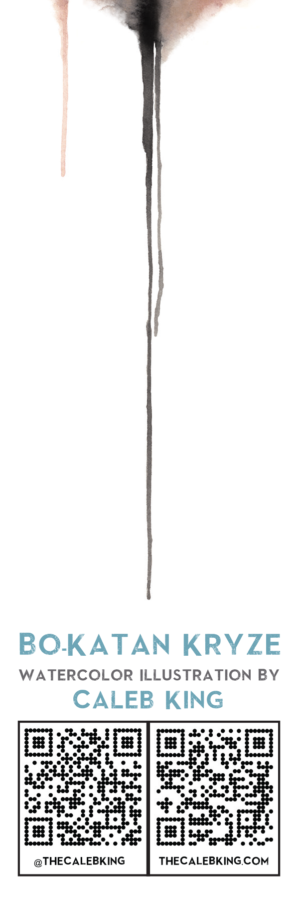 Bo-Katan Kryze Bookmark