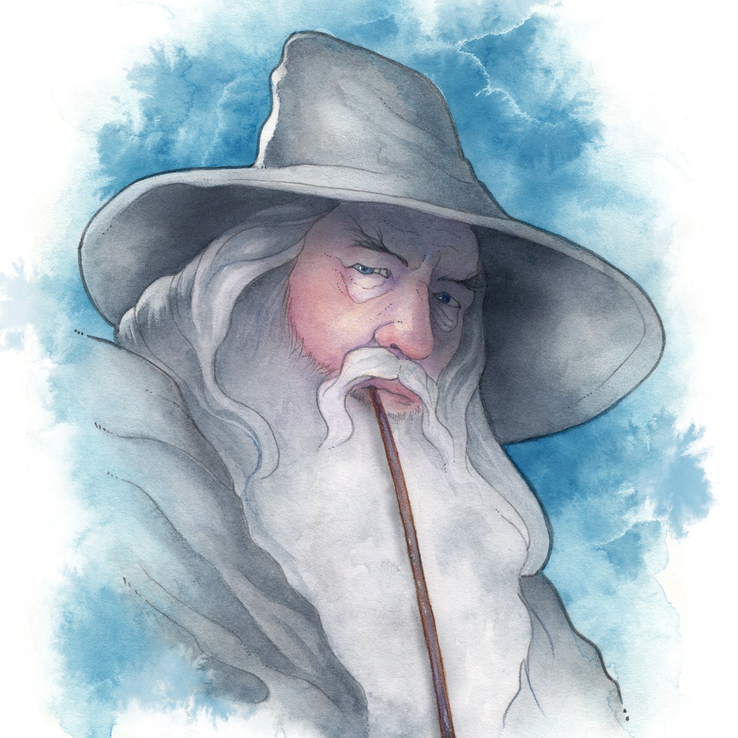Gandalf the Grey