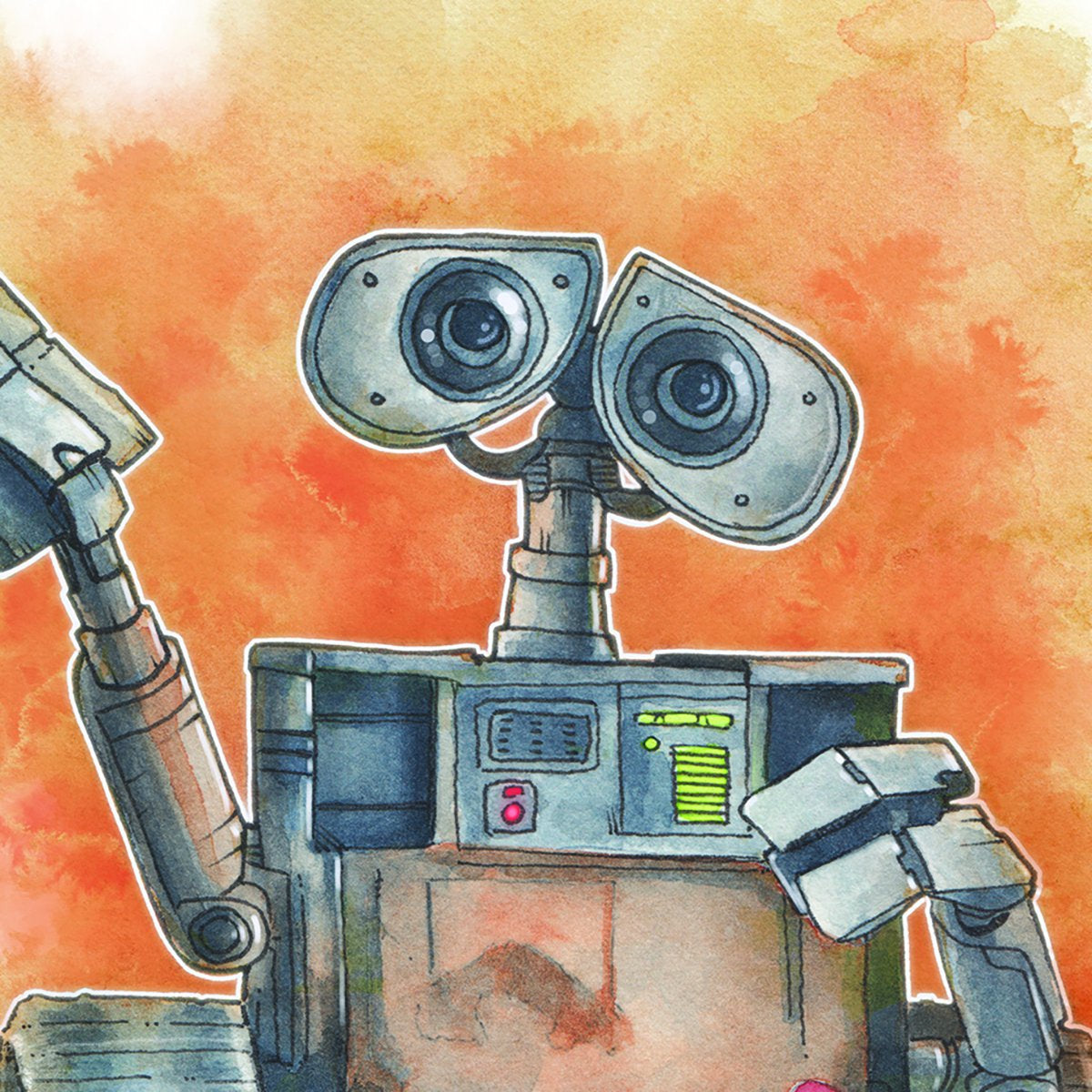 WALL-E
