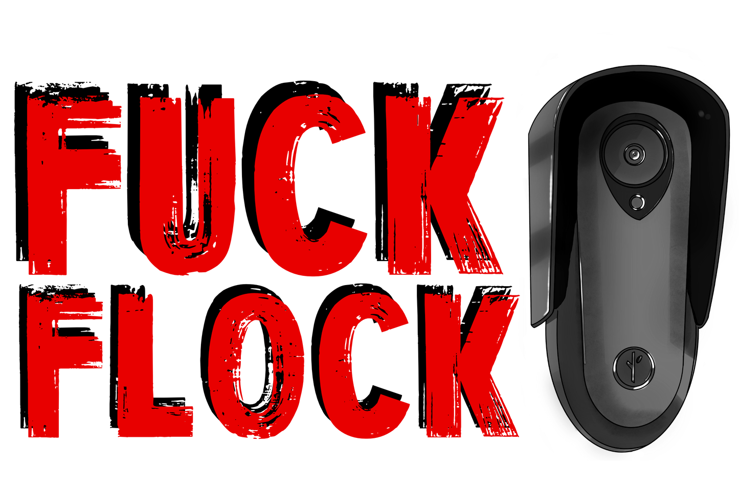 FUCK FLOCK