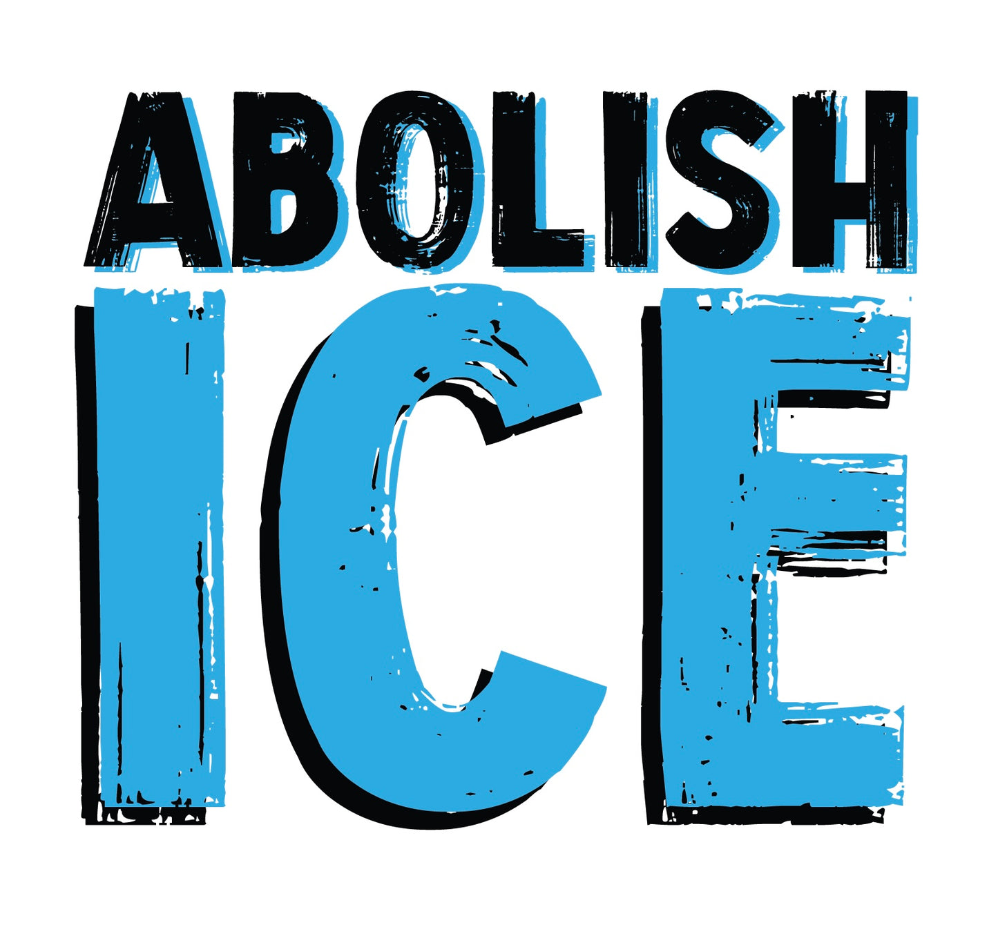 ABOLISH ICE