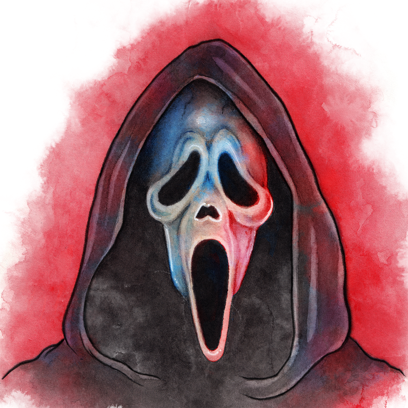 Ghostface