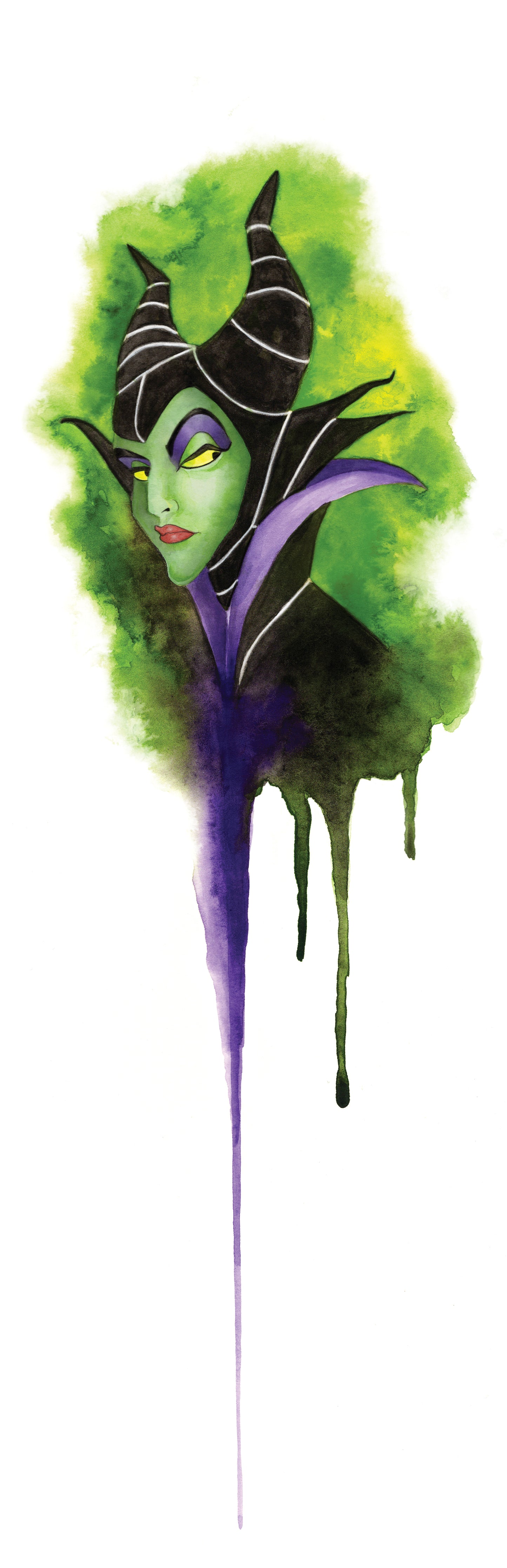 Maleficent