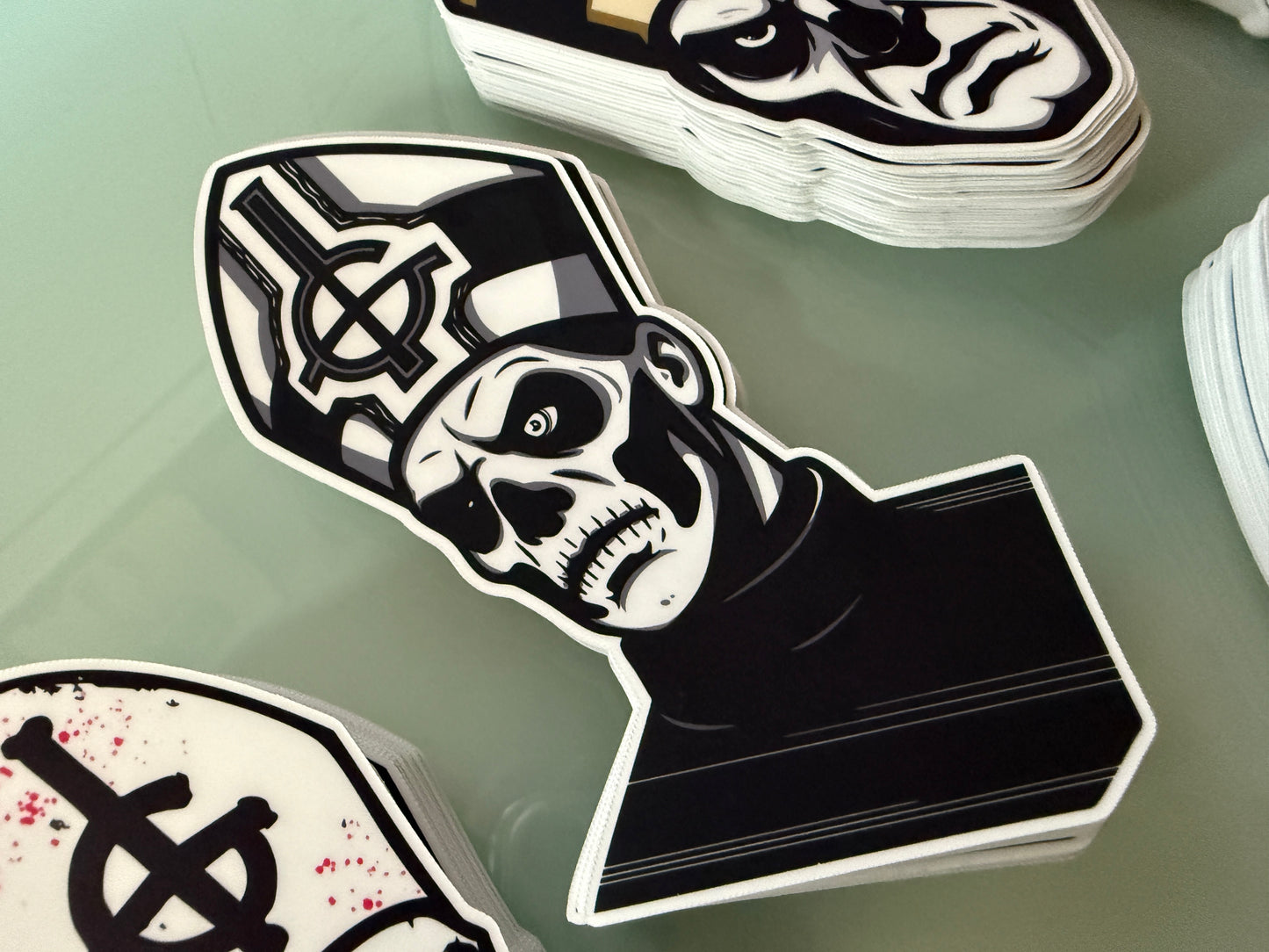 Papa Emeritus II