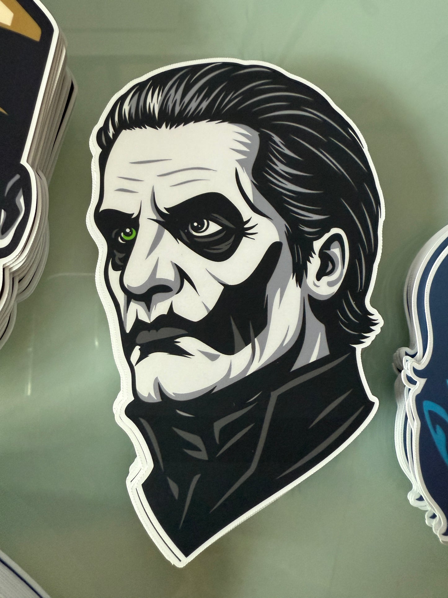 Papa Emeritus IV