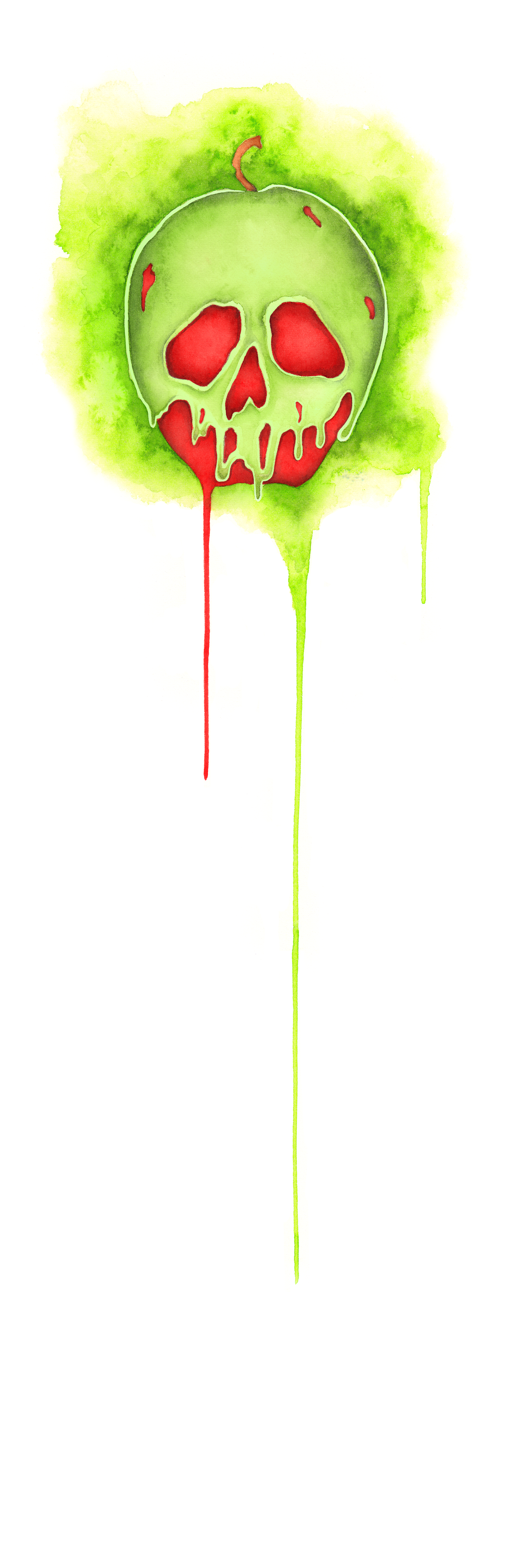 The Poison Apple