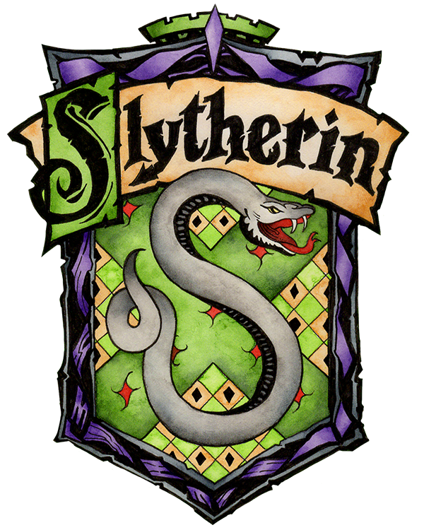 Hogwarts Vinyl Sticker Pack