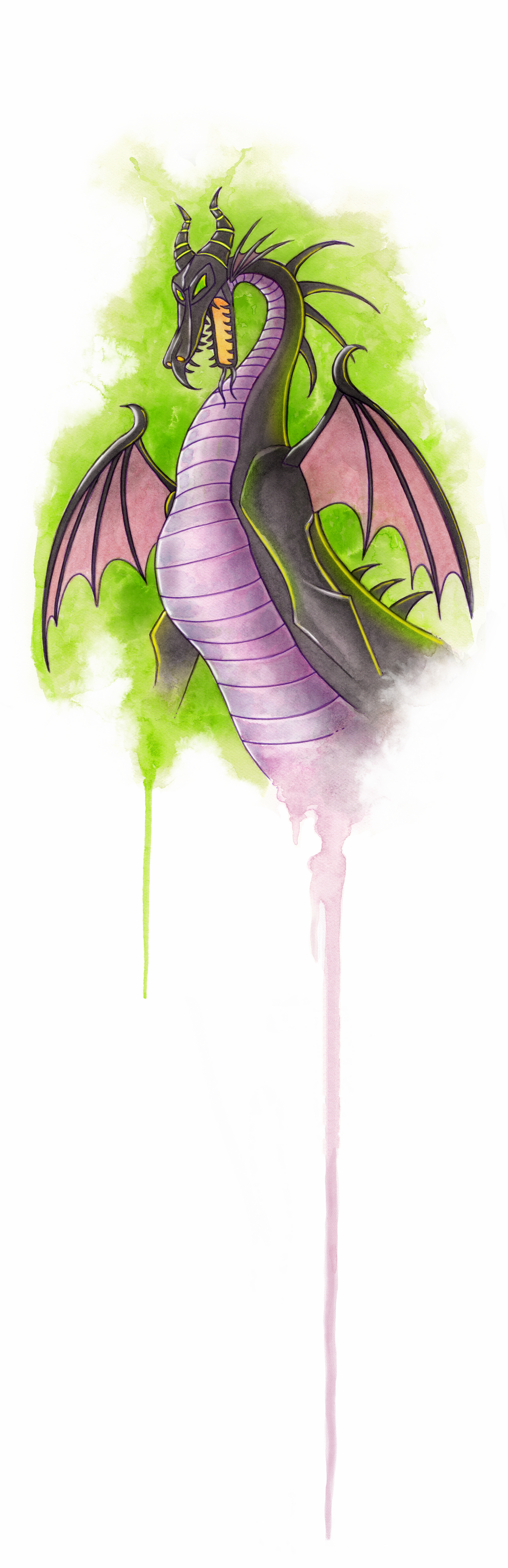 The Dragon