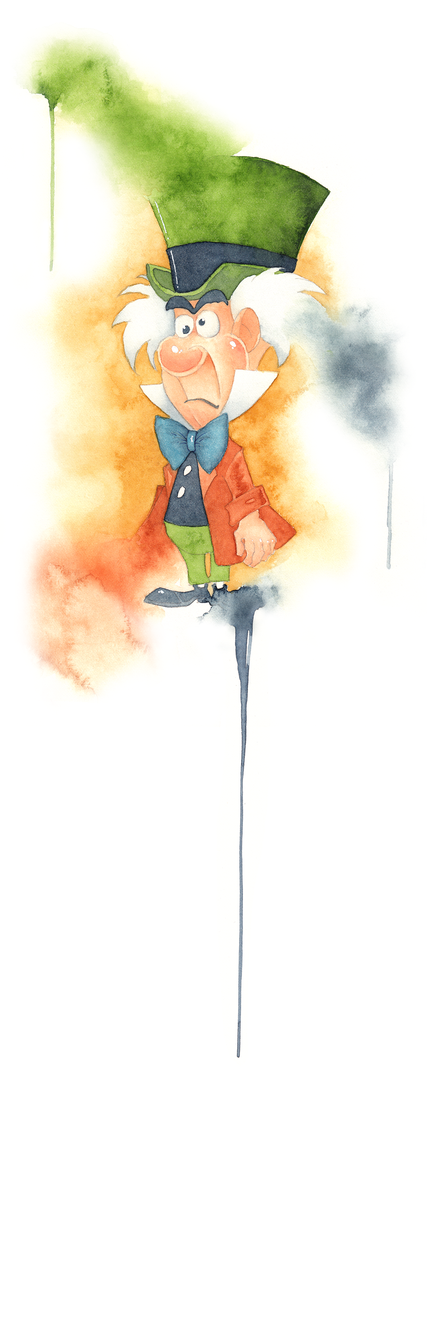 The Mad Hatter