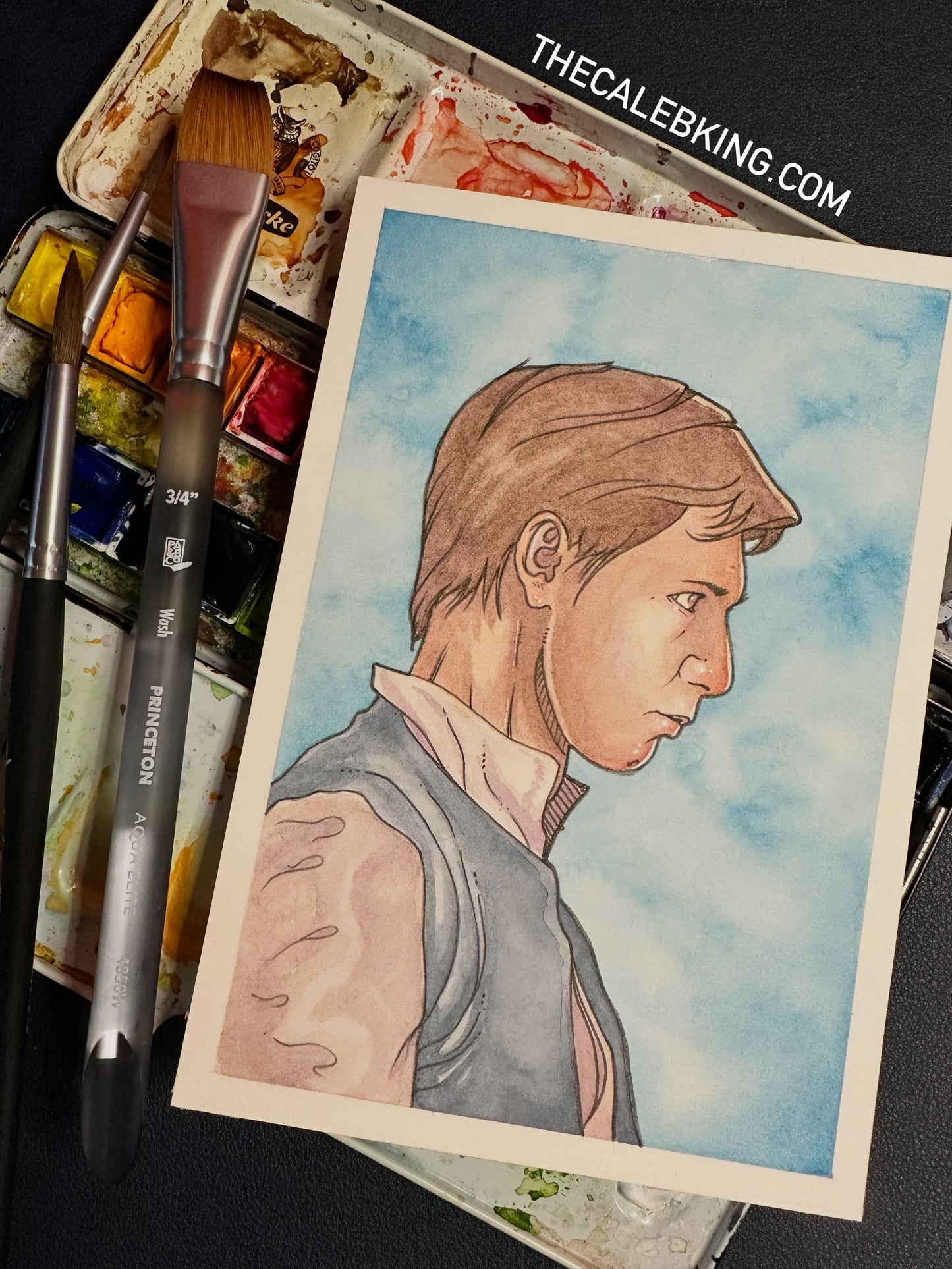 Han Solo