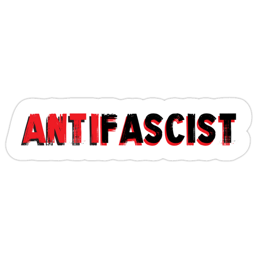 ANTIFASCIST