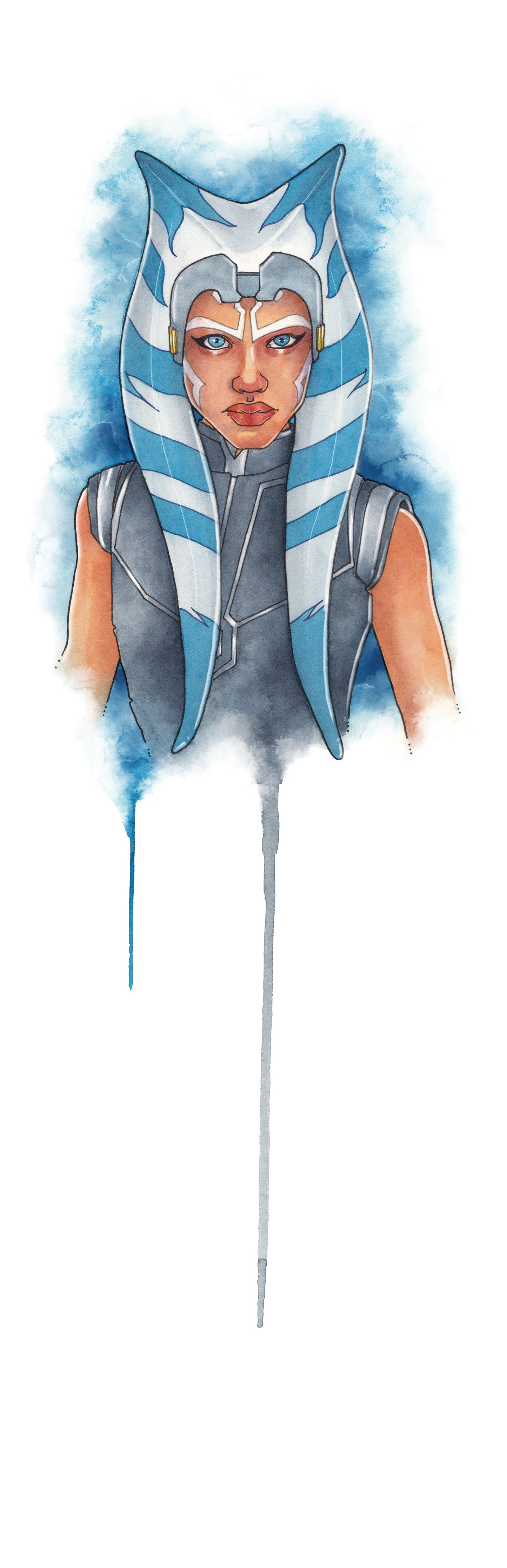 Ahsoka Tano