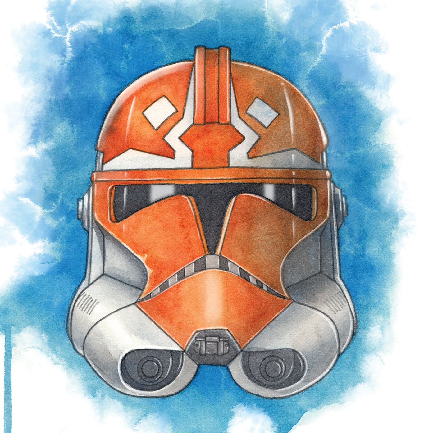 332nd "Ahsoka" Trooper