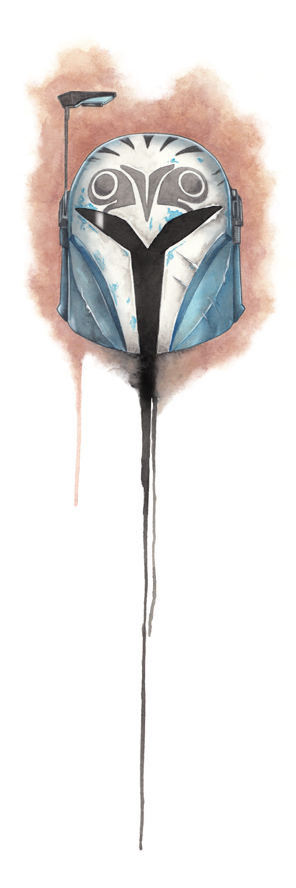 Bo-Katan Kryze Bookmark