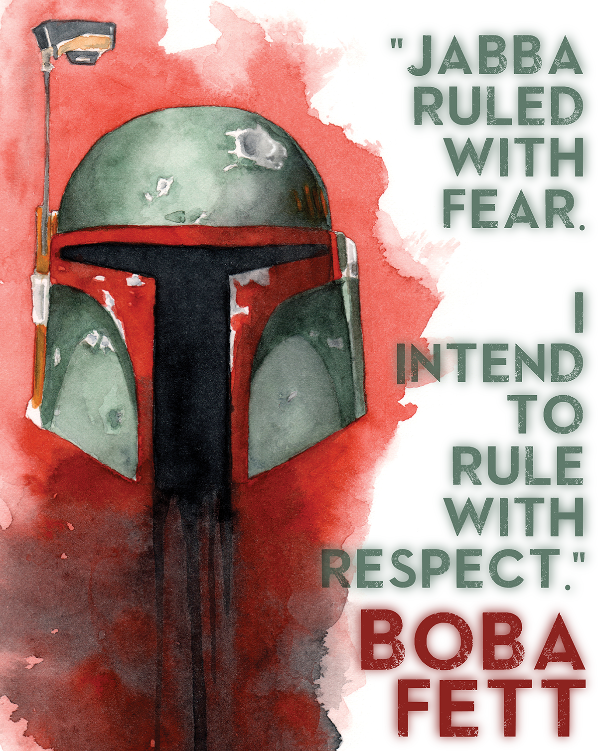 Boba Fett