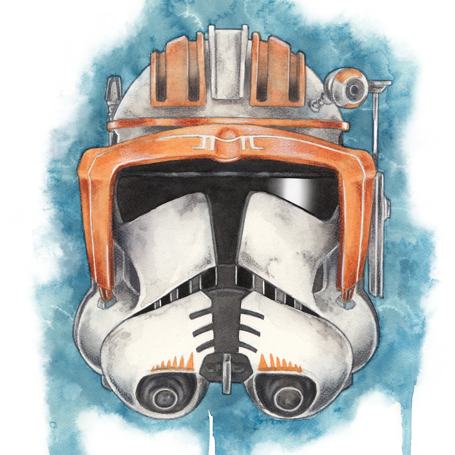 Commander Cody