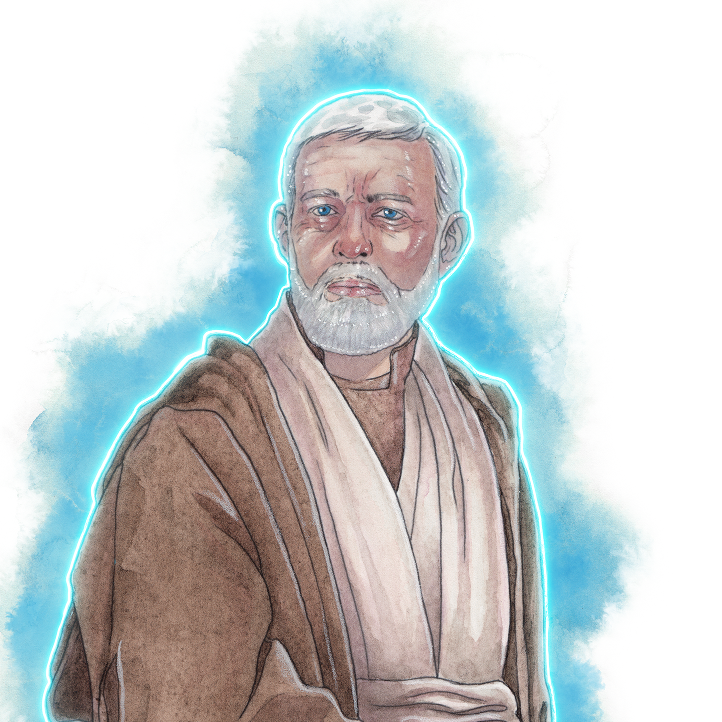 Obi-Wan Kenobi (Force Ghost)