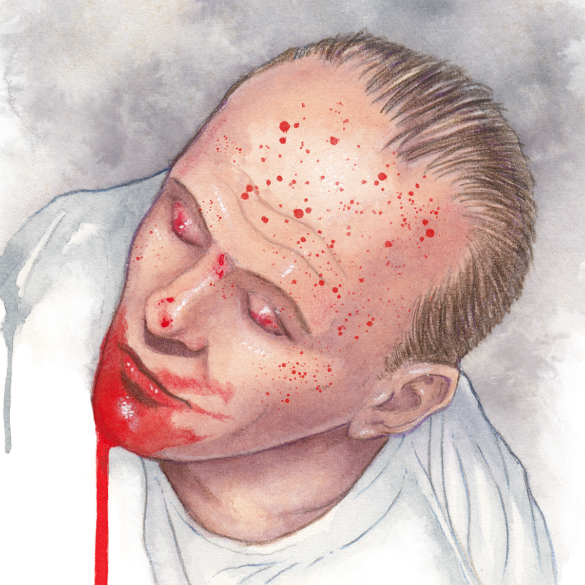 Hannibal Lecter