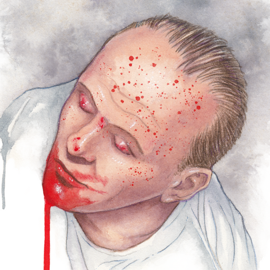 Hannibal Lecter