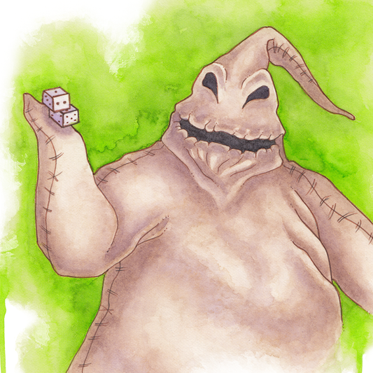 Oogie Boogie