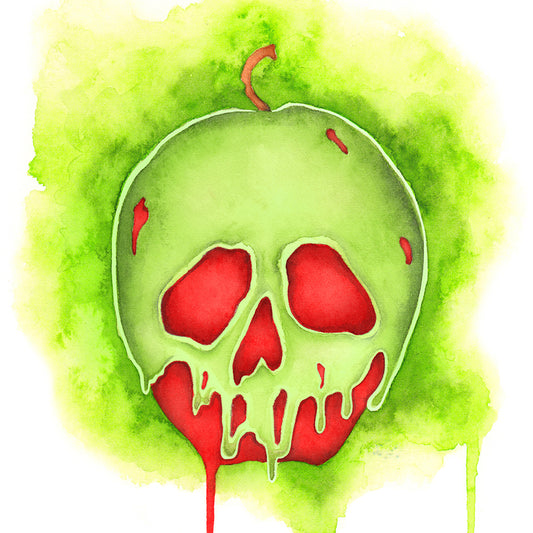 The Poison Apple