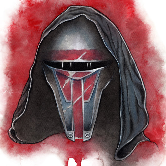 Darth Revan