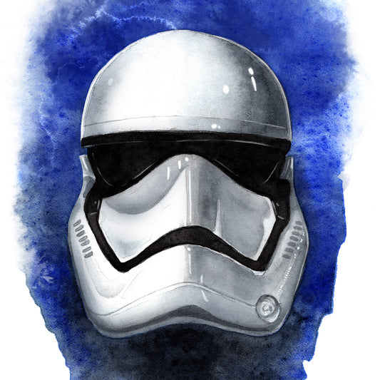 First Order Stormtrooper