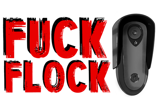 FUCK FLOCK