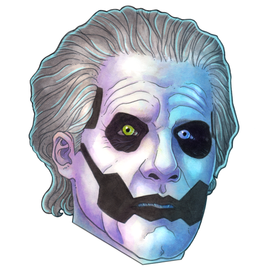 Papa Emeritus IV