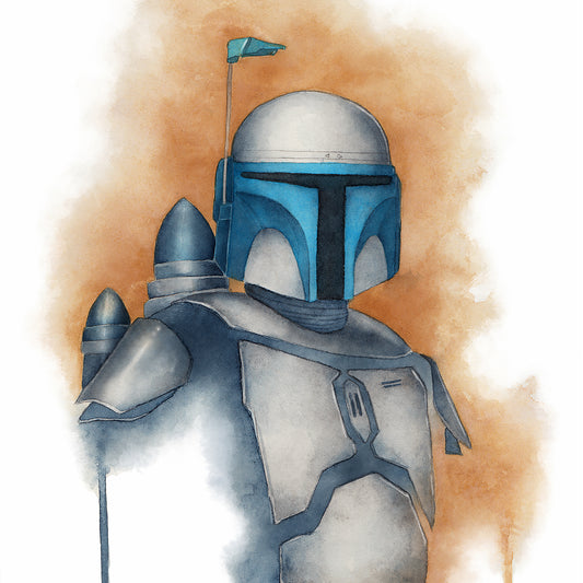 Jango Fett