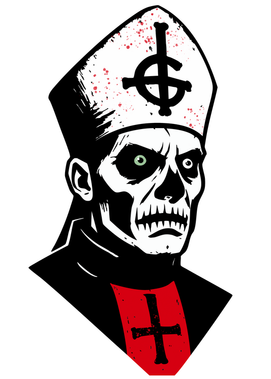 Papa Emeritus I