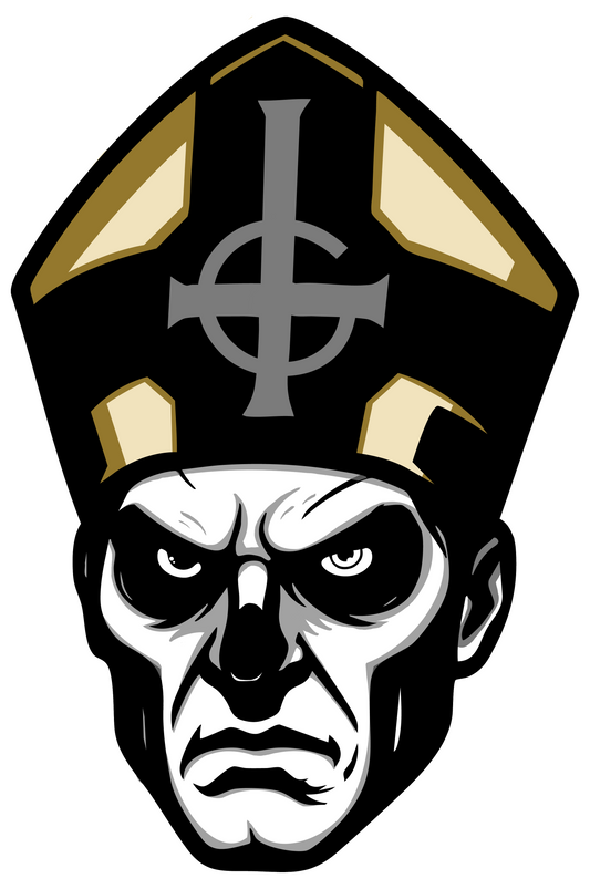 Papa Emeritus III