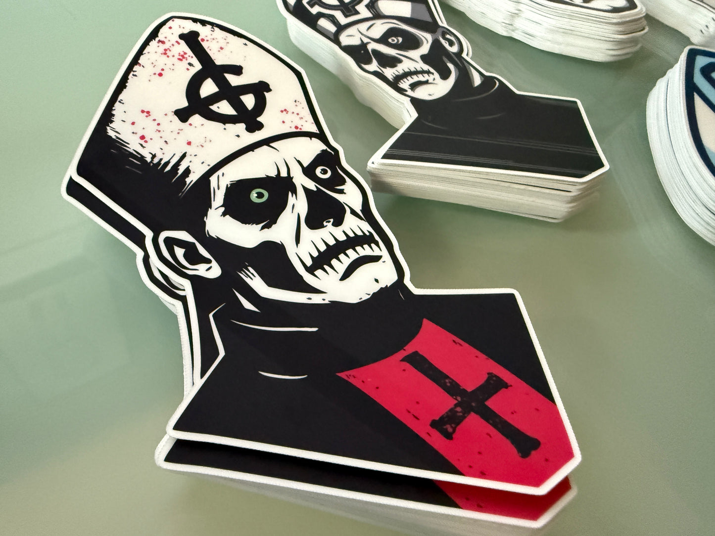 Papa Emeritus I