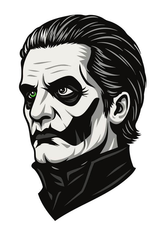 Papa Emeritus IV