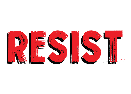 RESIST