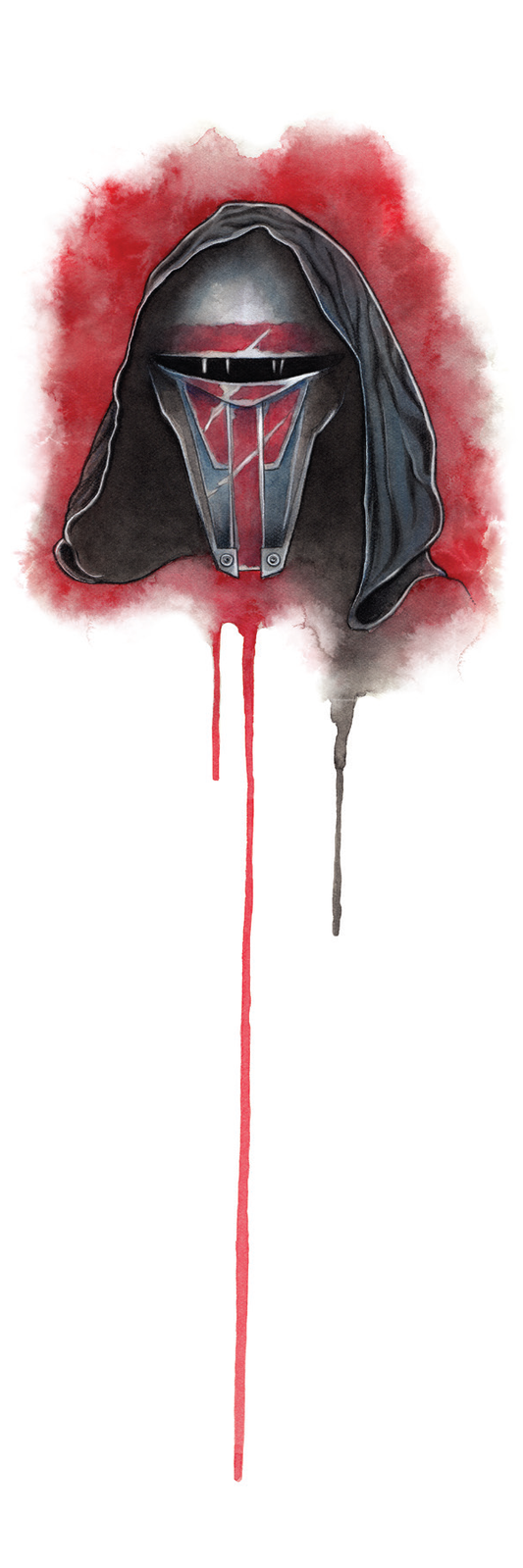 Darth Revan Bookmark