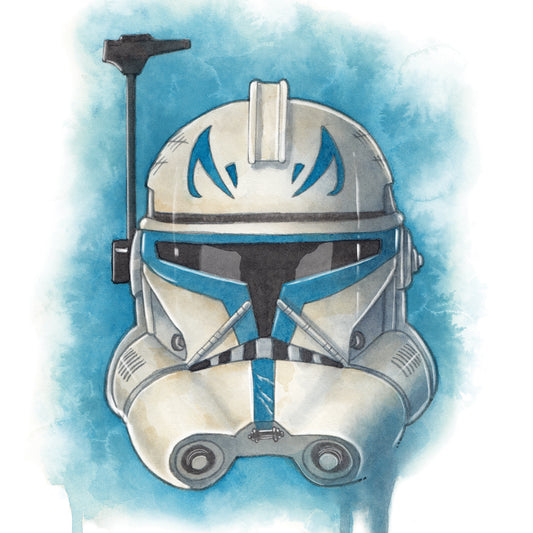 Captain Rex