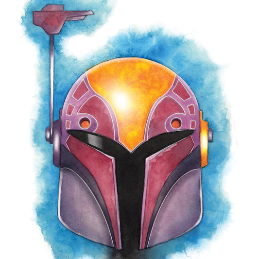 Sabine Wren