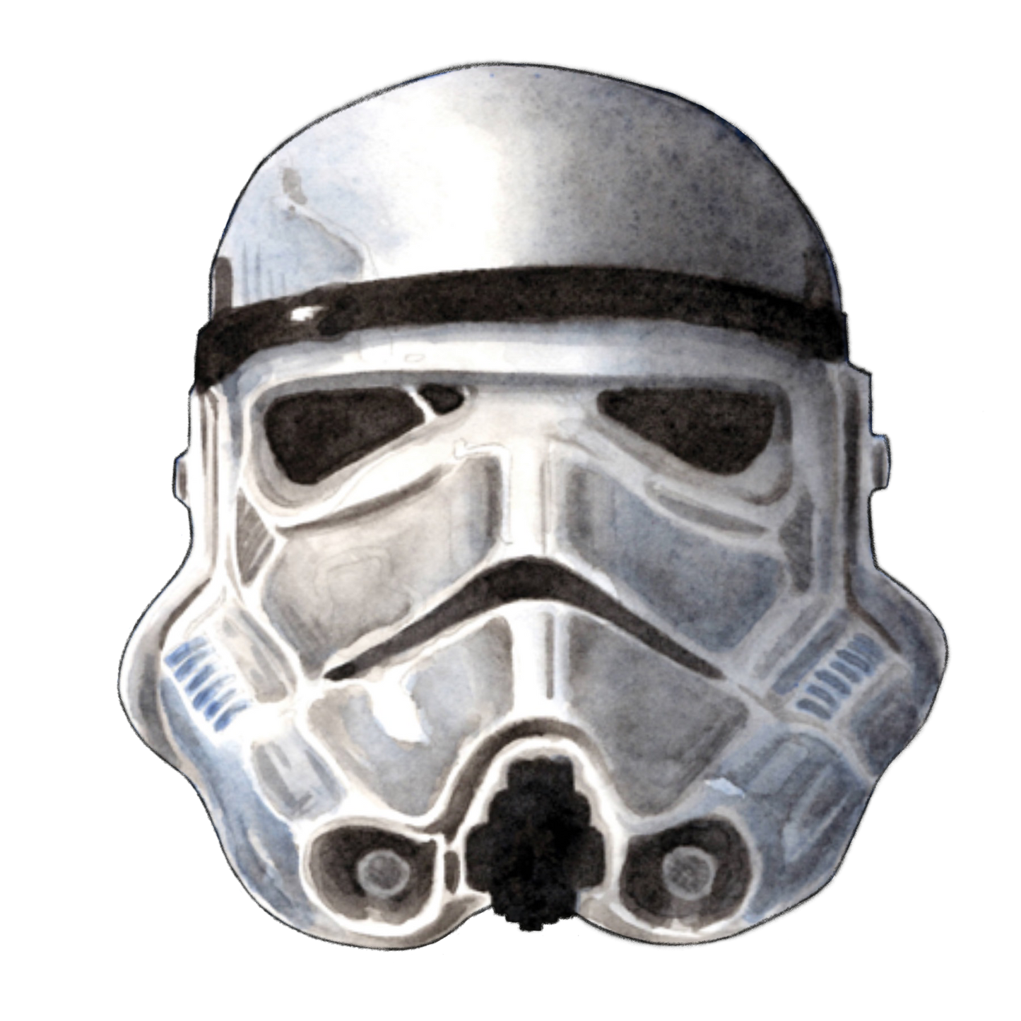 The Galactic Empire Sticker Pack