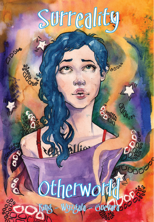 Surreality: Otherworld