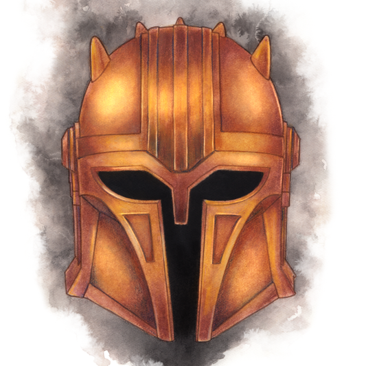 The Armorer