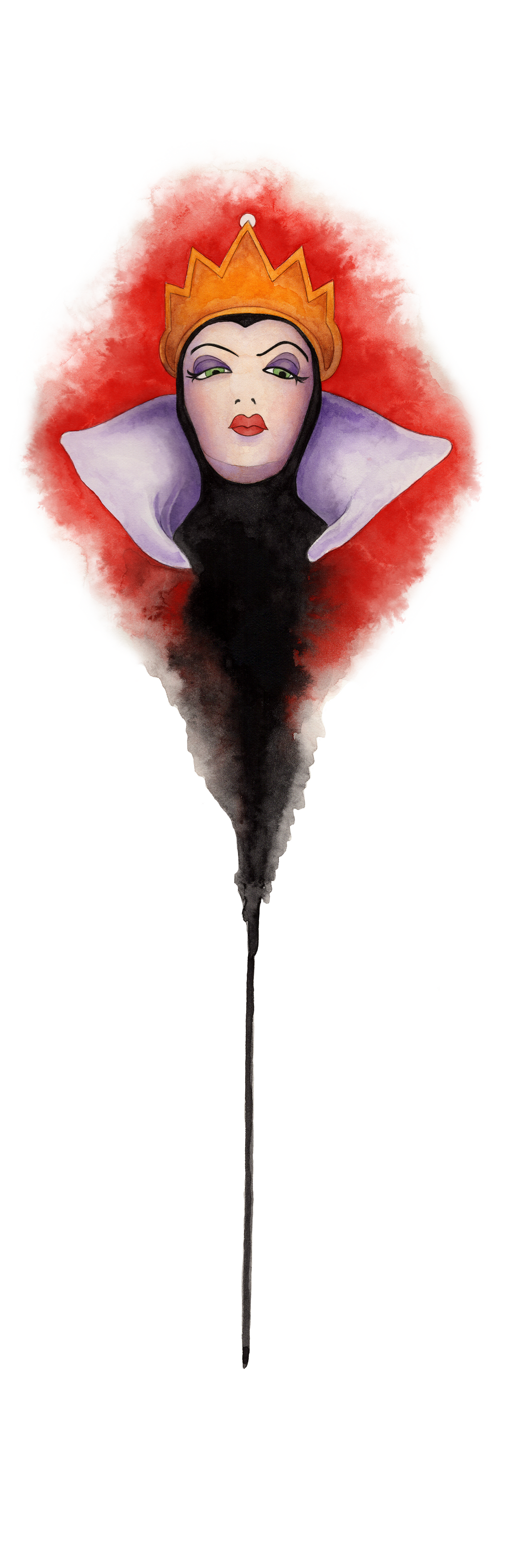 Caleb Queen The Evil Queen – The Caleb King