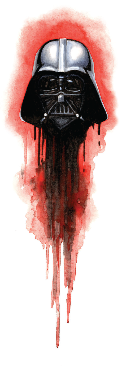 Darth Vader Bookmark